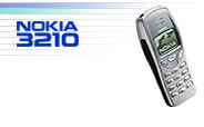 nokia 3210