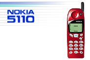 nokia 5110