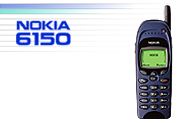 Nokia 6150