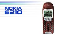 Nokia 6210