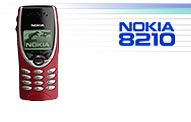 Nokia 8210