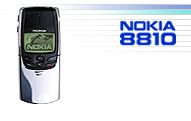 Nokia 8810