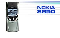 Nokia 8850