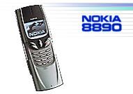 Nokia 8890